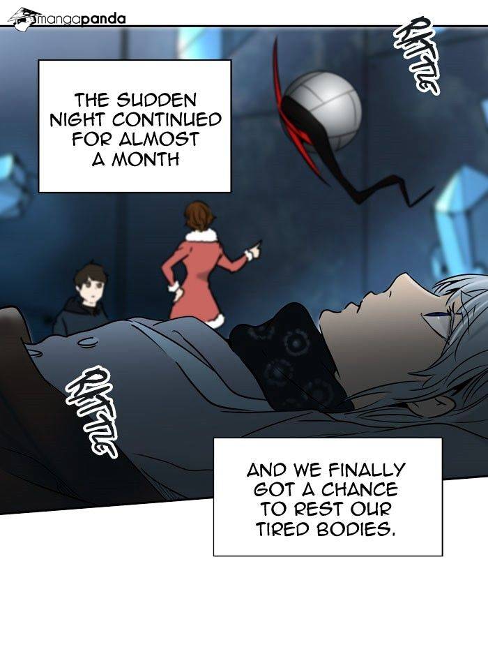 Tower of God Chapter 311 image 085